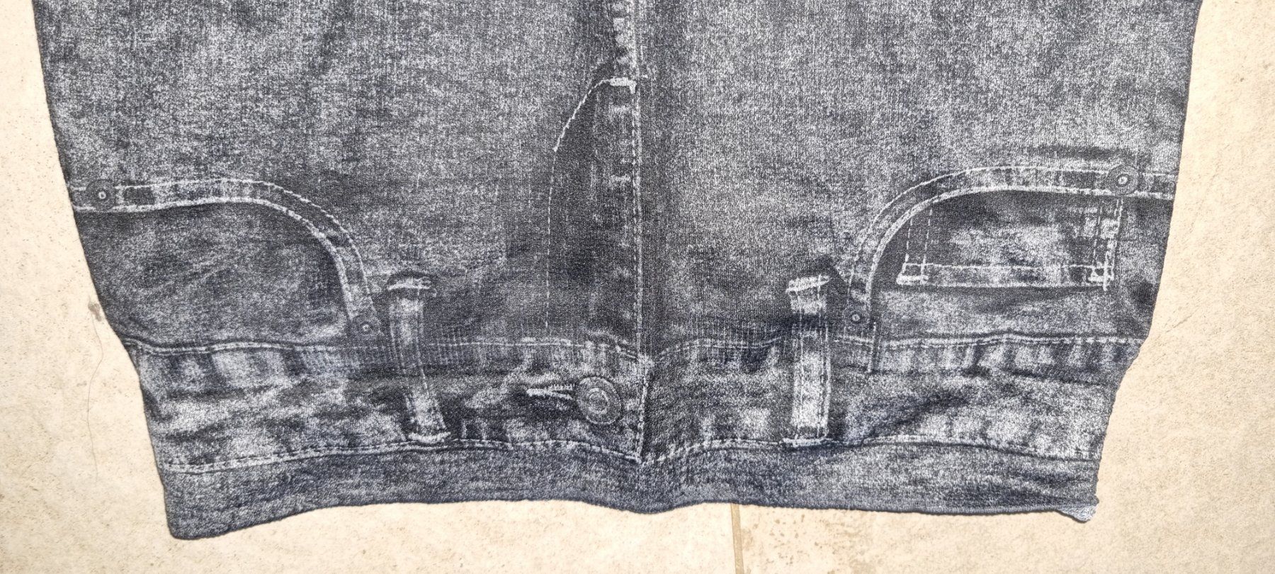 Leggings: Leggings gr.38/40 – D'occasion à Grossdietwil par GNOM313 1