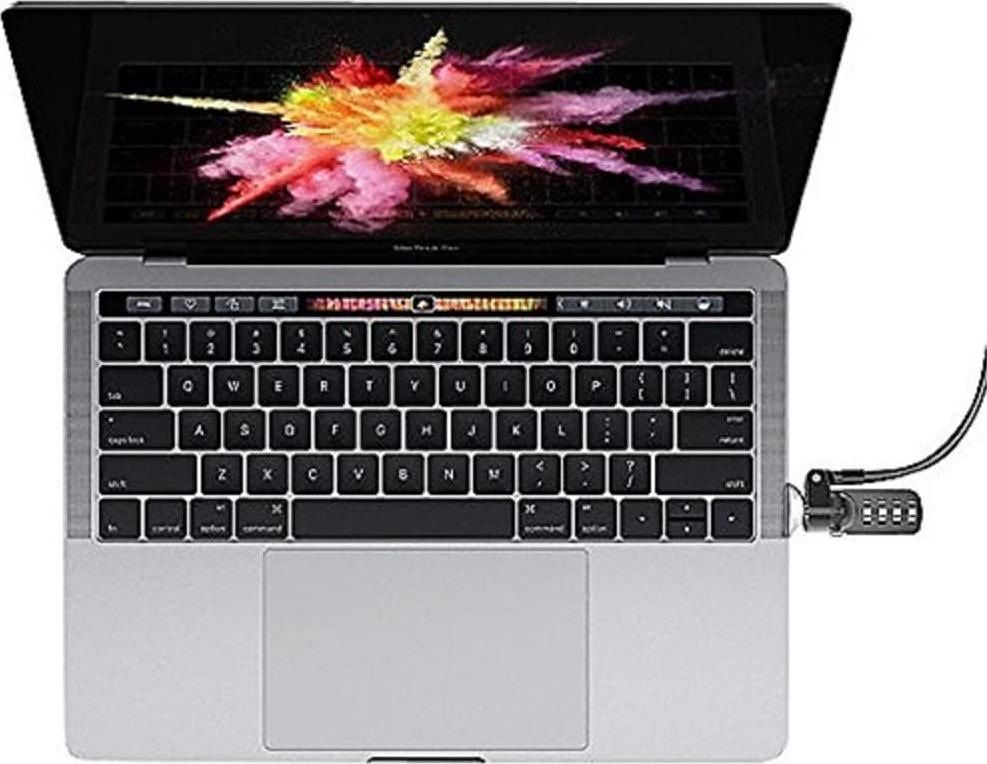 Lucchetti: Kabelschloss für Macbook Pro – Nuovo e nell'imballaggio originale da Stans venduto da Nagumiso