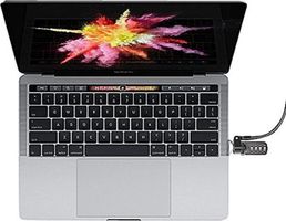 Kabelschloss für Macbook Pro