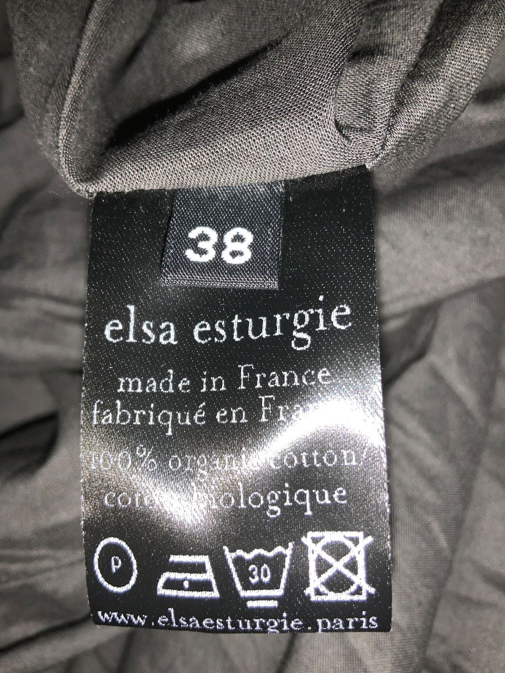 Gonne: Rock elsa esturgie – Usato da Basel venduto da dreiklang01 2
