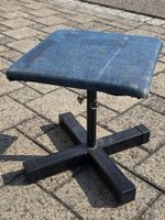 Höhenverstellbarer Cello-Hocker / Musikstuhl für Kinder