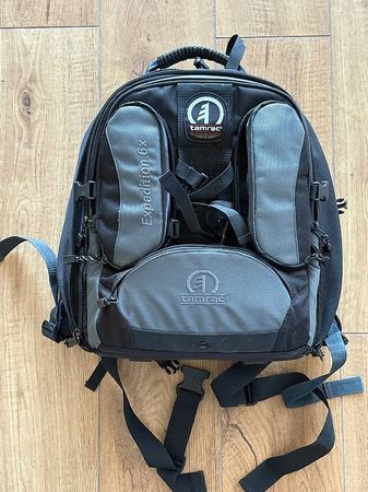 Tamrac Expedition 6X Rucksack