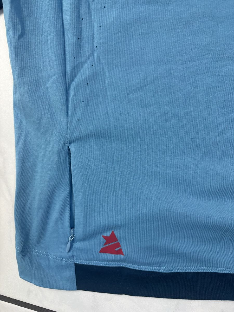 T-shirt: Zimtstern Shirt – Nuovo (secondo la descrizione) da Muri AG venduto da sunshine2007 2