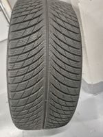 Michelin Reifen 245/40 R21 und 275/35 R21 gebraucht