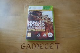 Medal of Honor: Warfighter (Limited Edition)