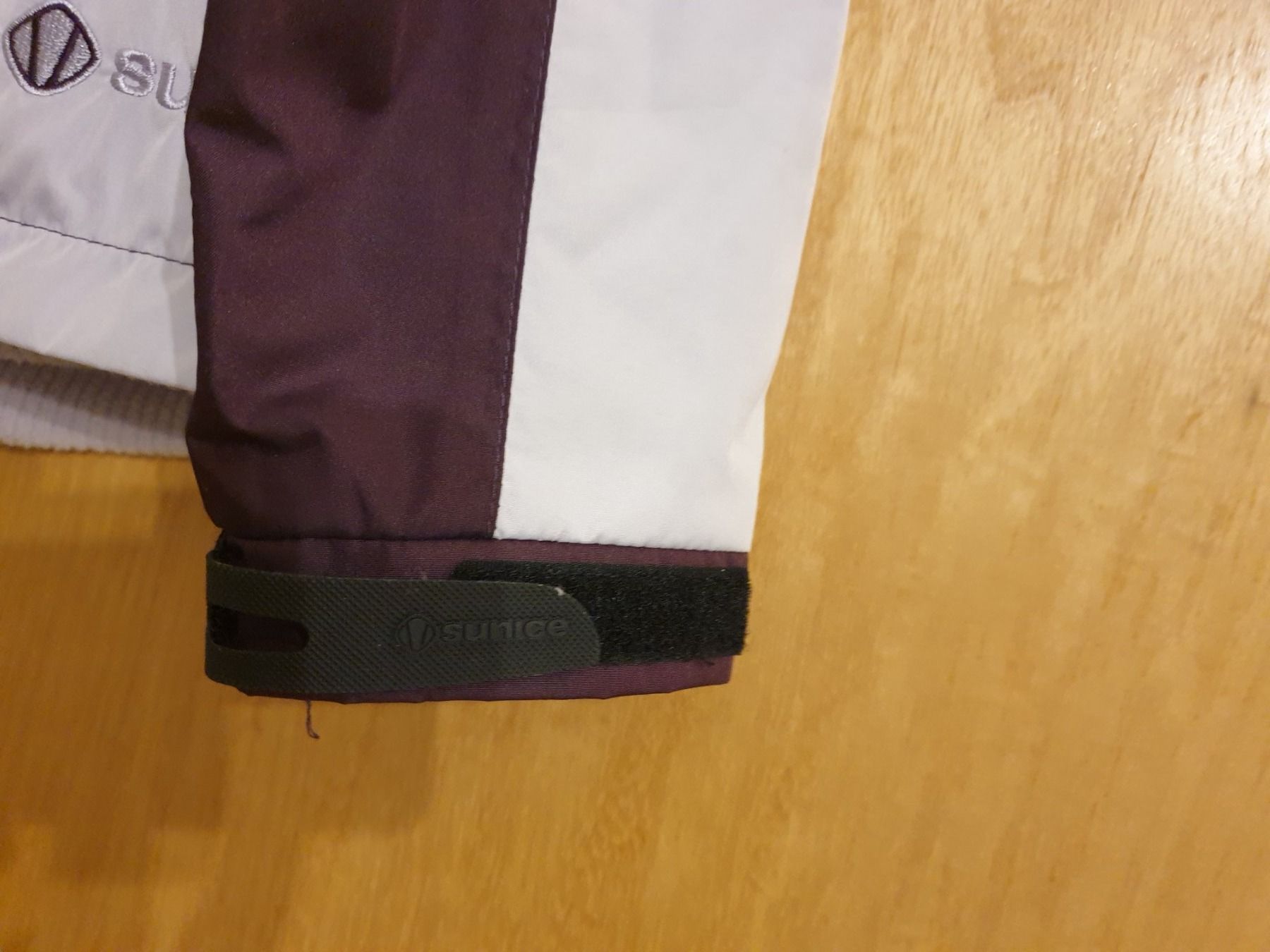 Giacche: Veste golf, M, Sunice, réversible, manche détachable – Nuovo (secondo la descrizione) da Neuchâtel venduto da Verenas12 3