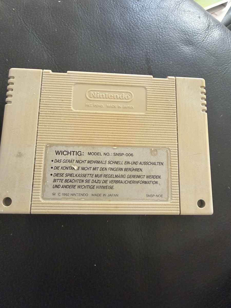 Giochi: Mega Man X  / Super Nintendo SNES – Usato da Baden venduto da noli.r 1