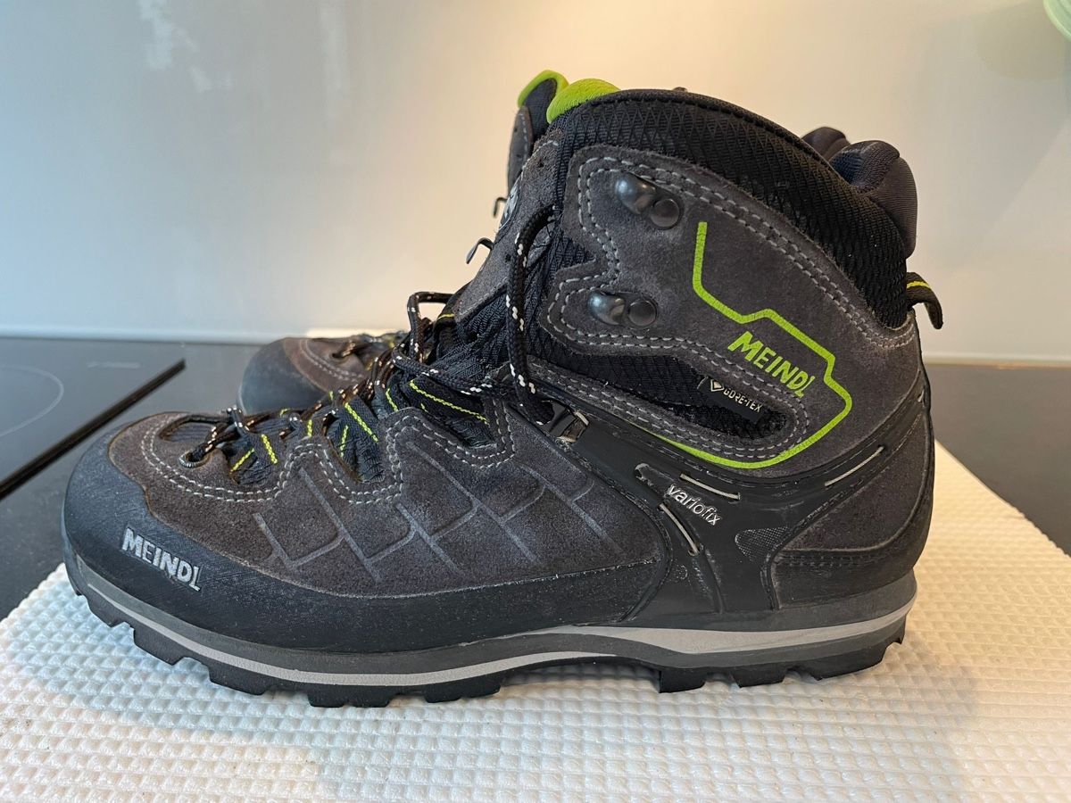 Meindl Scarpe da uomo: Meindl Variofix – Usato da Sirnach venduto da Verchauf95 1