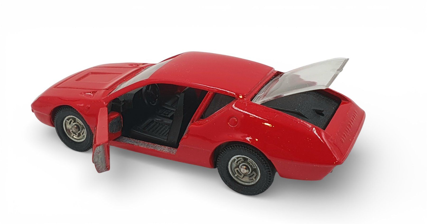 Solido Modellini d'auto: Solido Renault Alpine A310 – Nuovo e nell'imballaggio originale da Flawil venduto da JaguarXJSHE 6