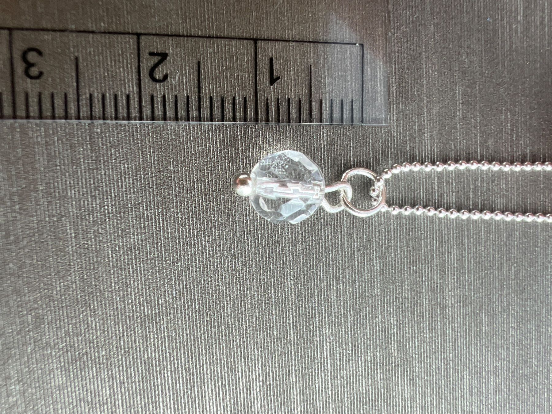 Catenine: Kette 925 Silber – Usato da Niederuzwil venduto da leo_8857 3