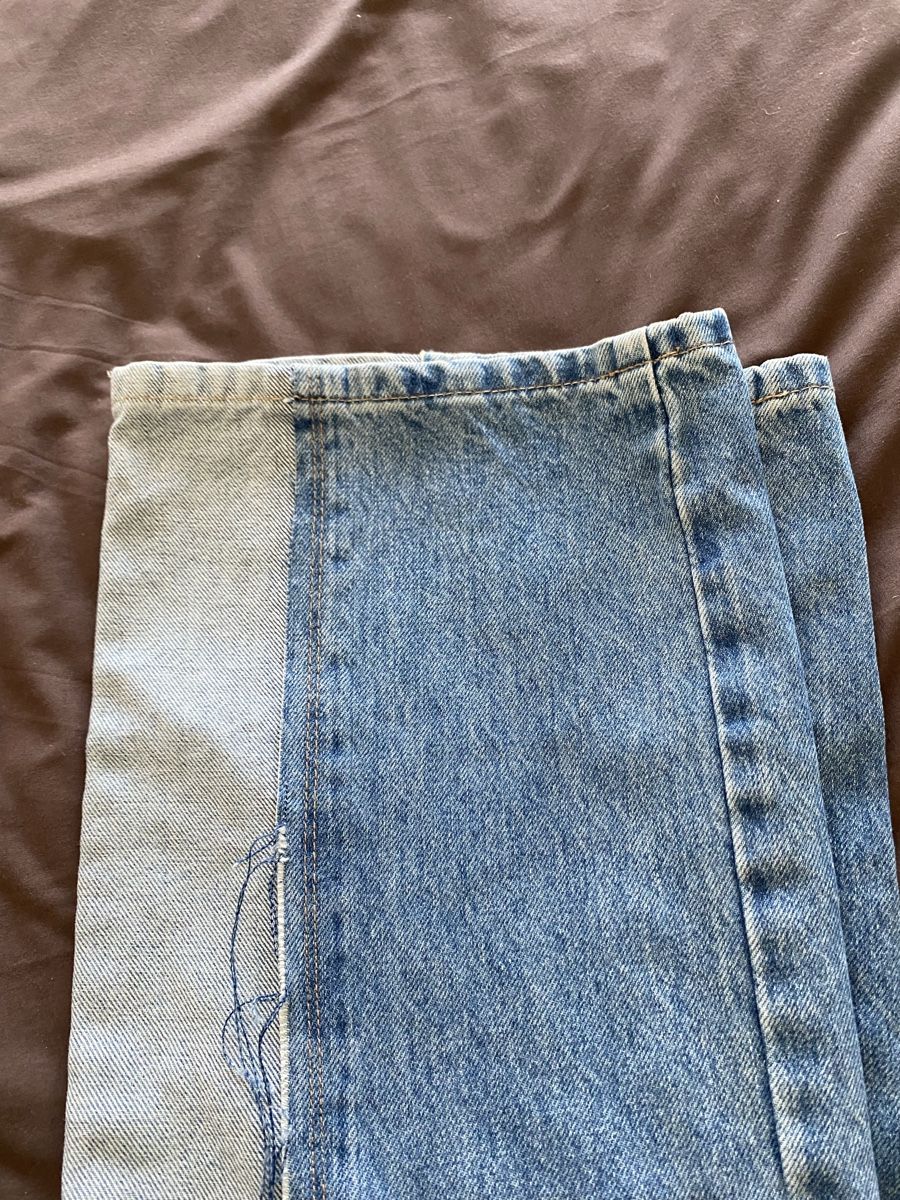 Mango Pantaloni: Pantalon MNG TAILLE 36 – Nuovo (secondo la descrizione) da Brügg BE venduto da nou_8ht9 2