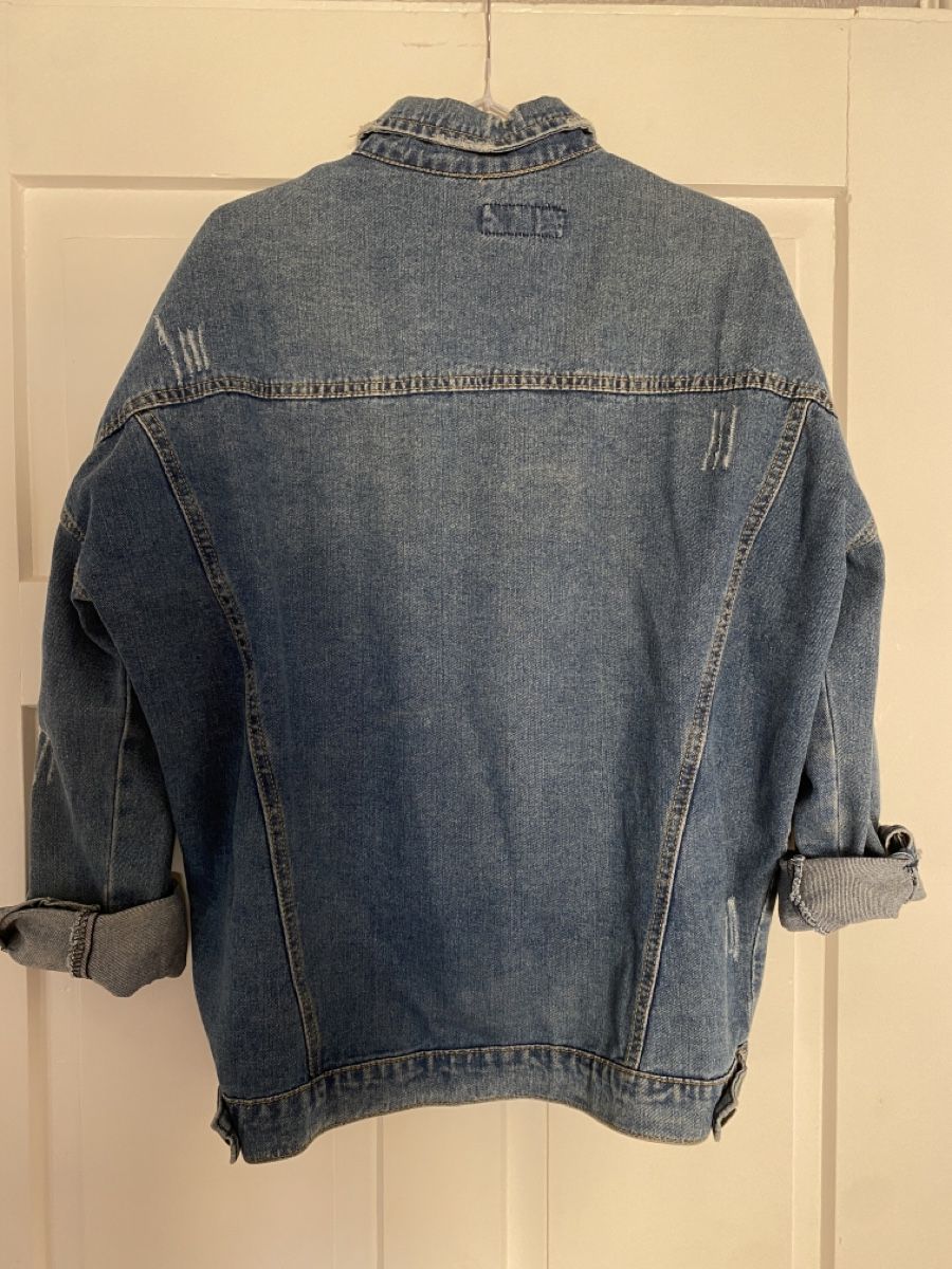 Giacche: Jeansjacke – Nuovo (secondo la descrizione) da St. Gallen venduto da fab_r77z 2