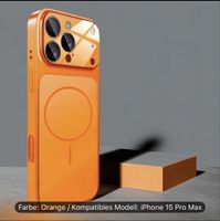 iphon 15 pro max oder 16 pro max Hülle