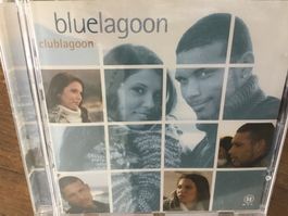 Blue Lagoon - Club Lagoon CD - Sommer Hits!