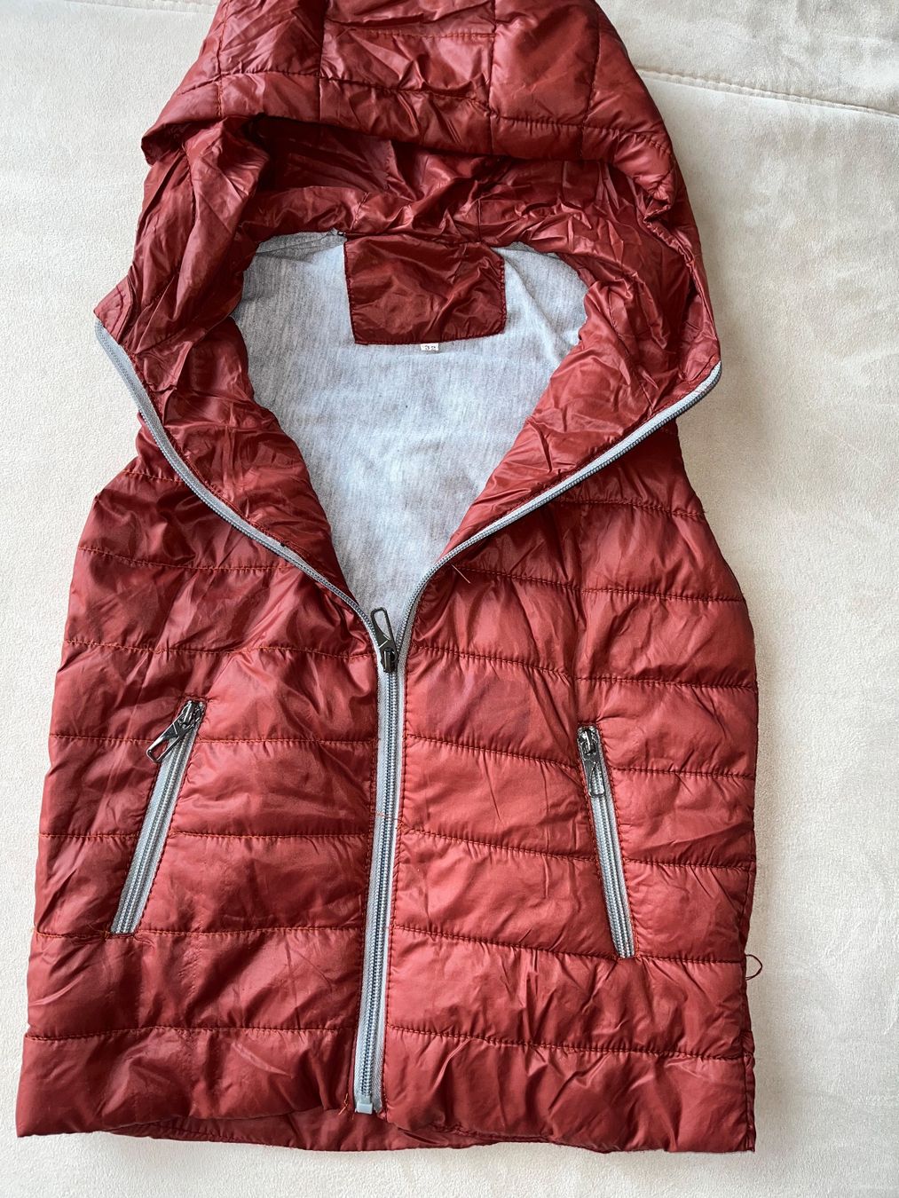 Altro abbigliamento per bambino: Veste Gr.104-110 – Nuovo (secondo la descrizione) da Meilen venduto da Exclusive00