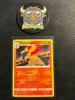 Typhlosion Promo Sun&Moon (SM185) EN LP