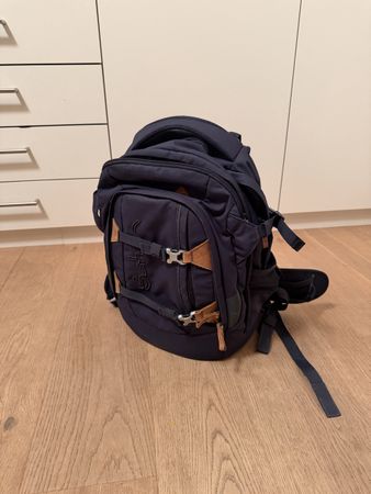 Satch Rucksack 