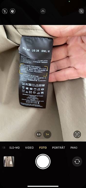 Bogner Giacche: Bogner Herrenjacke – Nuovo (secondo la descrizione) da Uitikon Waldegg venduto da man_fs5b 3
