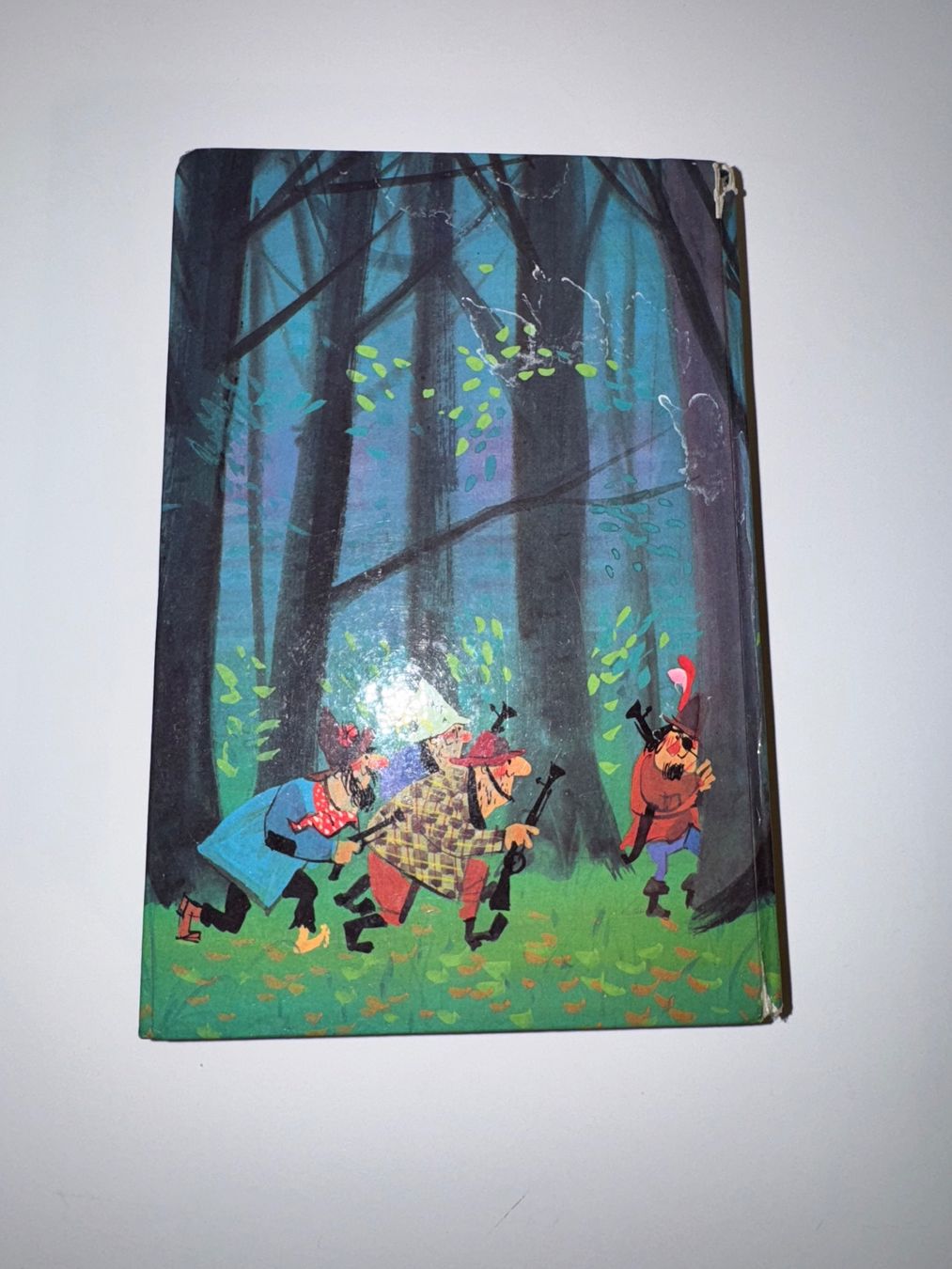 Libri: Buch: Grimms Märchen – Usato da Grosswangen venduto da Second_hand_paradise 9