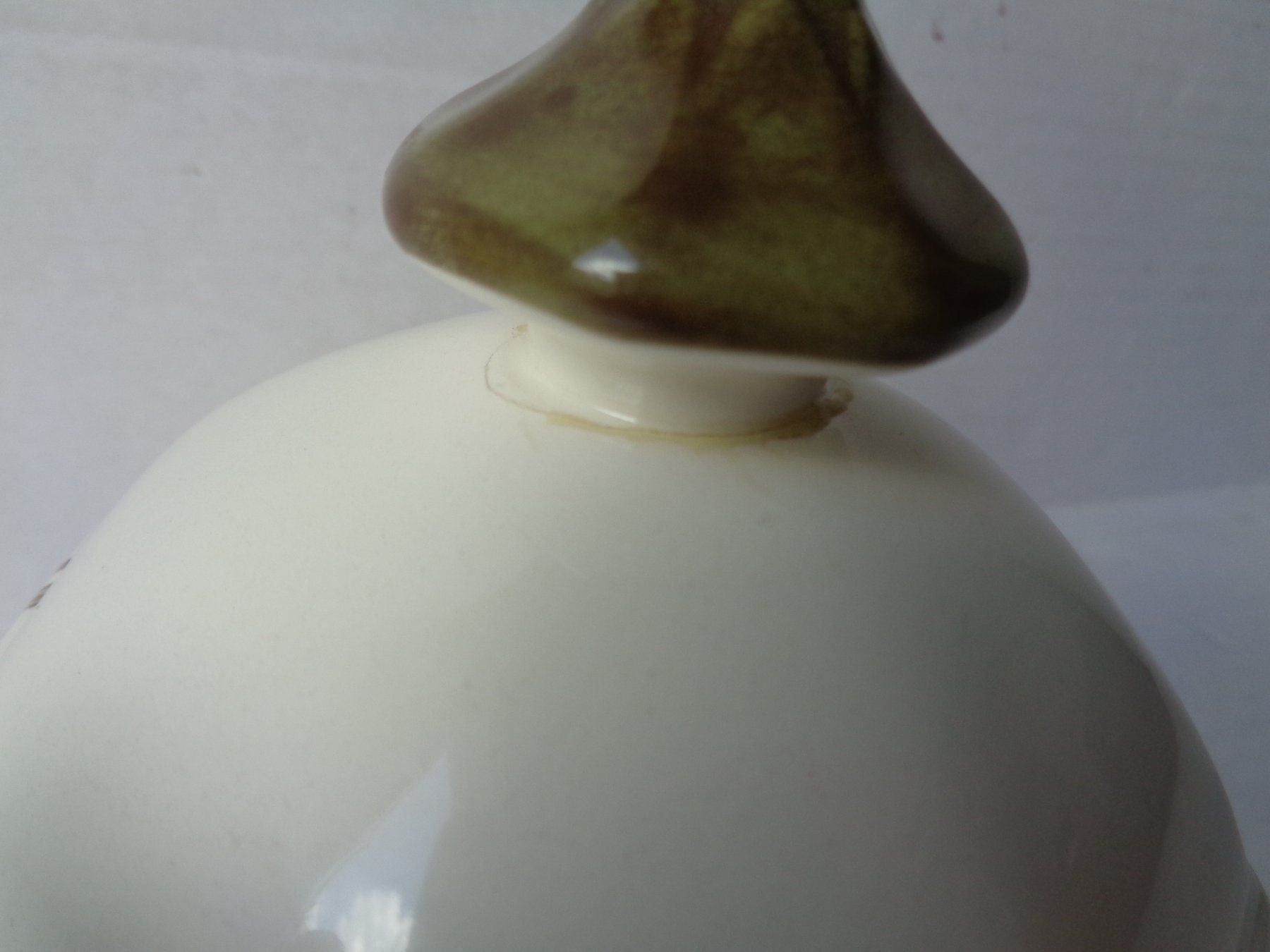 Villeroy & Boch Ciotole: Suppenterrine Villeroy & Boch Portobello – Usato da Chur venduto da omonia 6