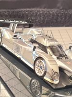 Peugeot 908 Hybride Presentation 2008 IXO 1:43