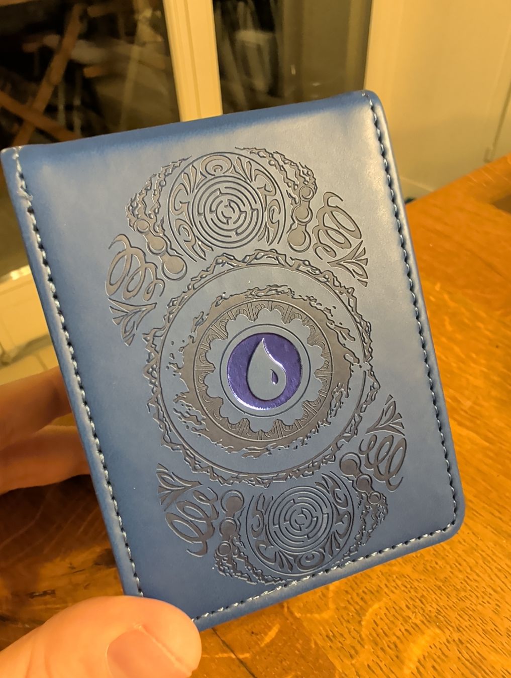Spiele: Magic the Garhering Deckboxen, Sleeves, Karten – Gebraucht aus Luzern von roene 1