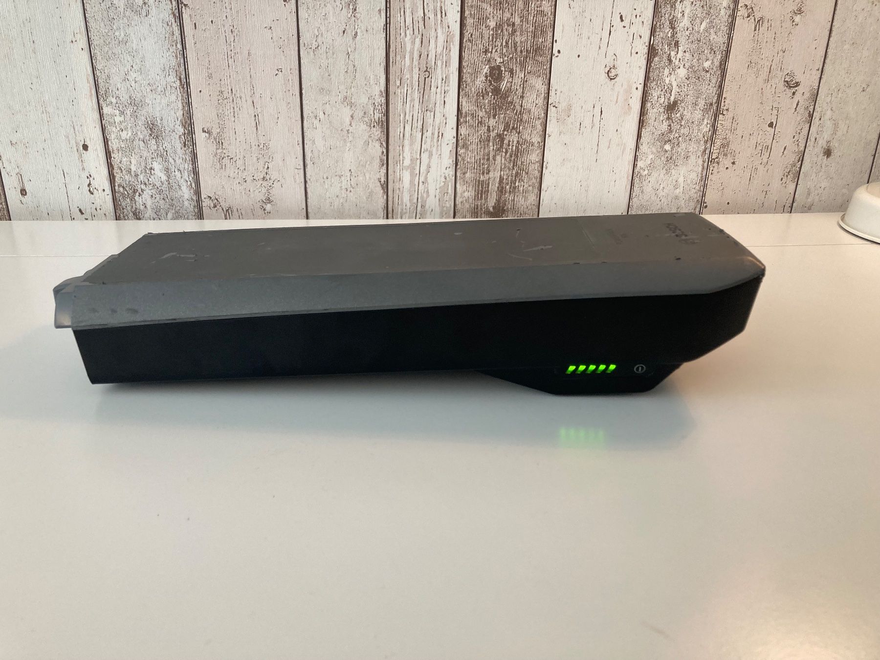 Bosch Batterie: Bosch Akku PowerPack Rack 500 93% Kapazit – Usato da Frasnacht venduto da Nagel8