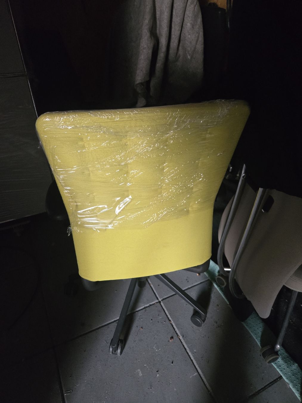 Vitra Sedie: Vitra ID Trim Bürostuhl – Usato da Basel venduto da Moebeloutlet1 1