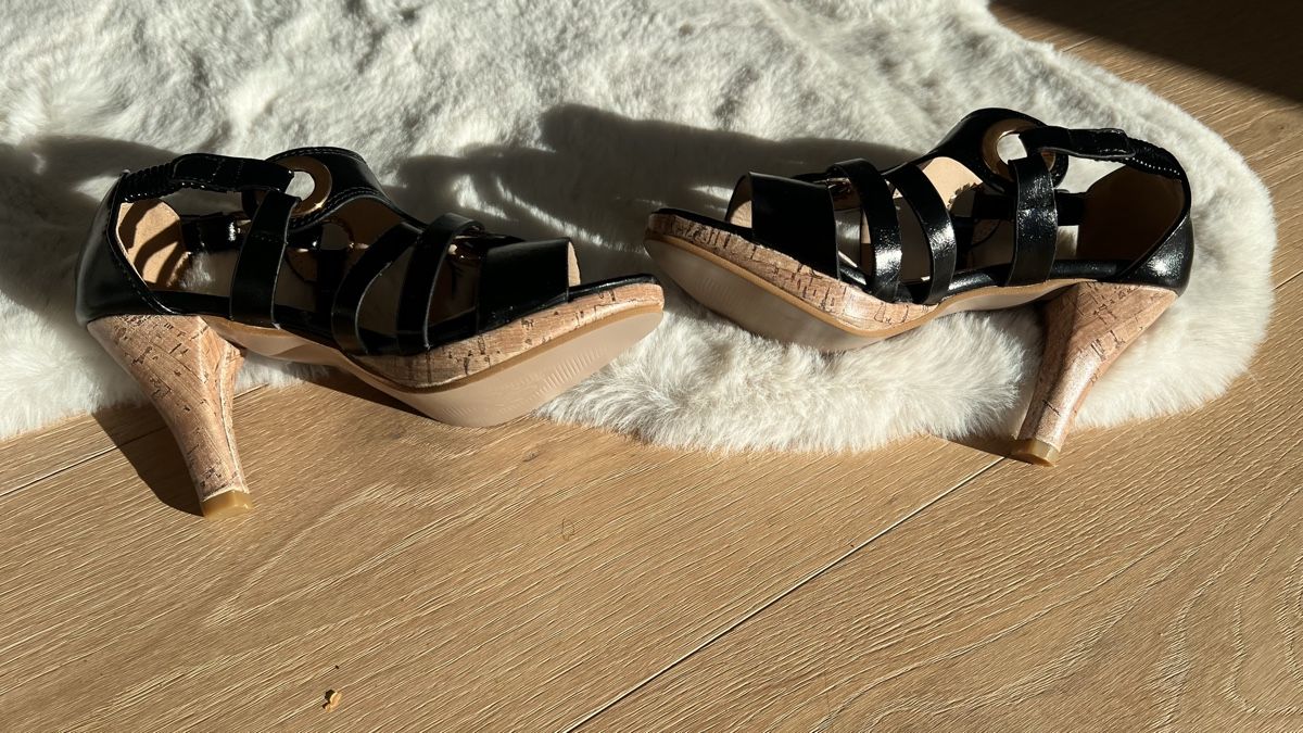 Damenschuhe: Damen Pumps Gr. 36  – Neu und originalverpackt aus Böckten von Yvonne70 2
