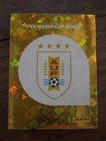 URU 1 - Panini FIFA WM 2026 Sticker  🇦🇷⚽️