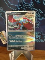 Carte Pokémon Rugit-Lune 065/131 EV8.5 français
