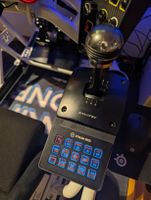 Support Stream Deck Fanatec – Sim Racing