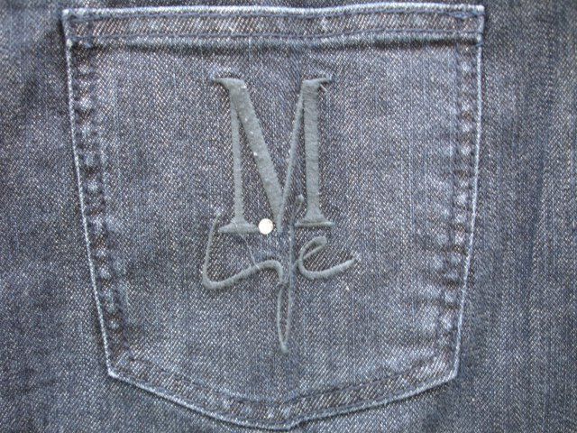 Madeleine Röcke: Jeans-Jupe MADELEINE NEU – Neu und originalverpackt aus RAMLINSBURG von AUDITT1999 3