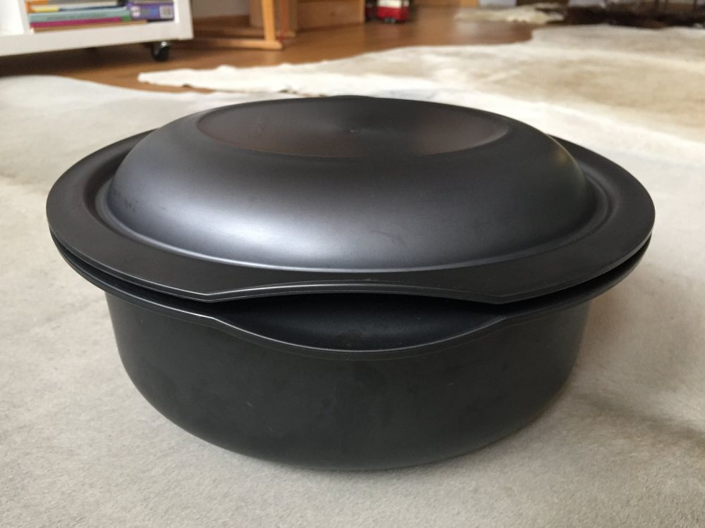 TUPPERWARE PLANCHA GRILL Ultra Pro EUR 18,00 - FR