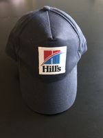 Hill's Cap