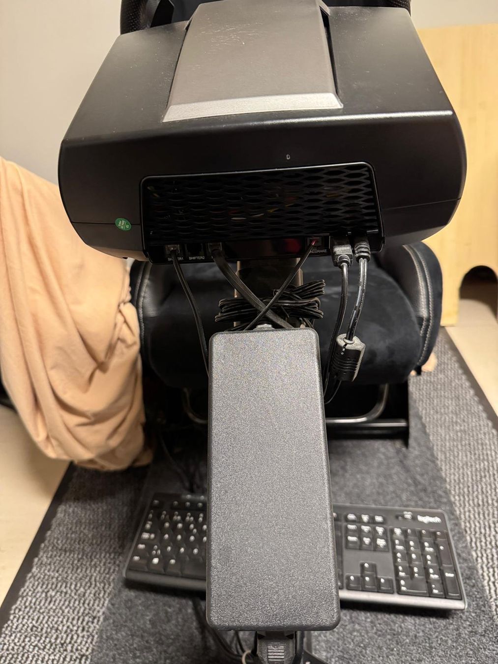 Fanatec Controller: Fanatec CSL Elite PS4/(PS5)/PC/XBOX – Gebraucht aus Wetzikon ZH von mic_58gg 1