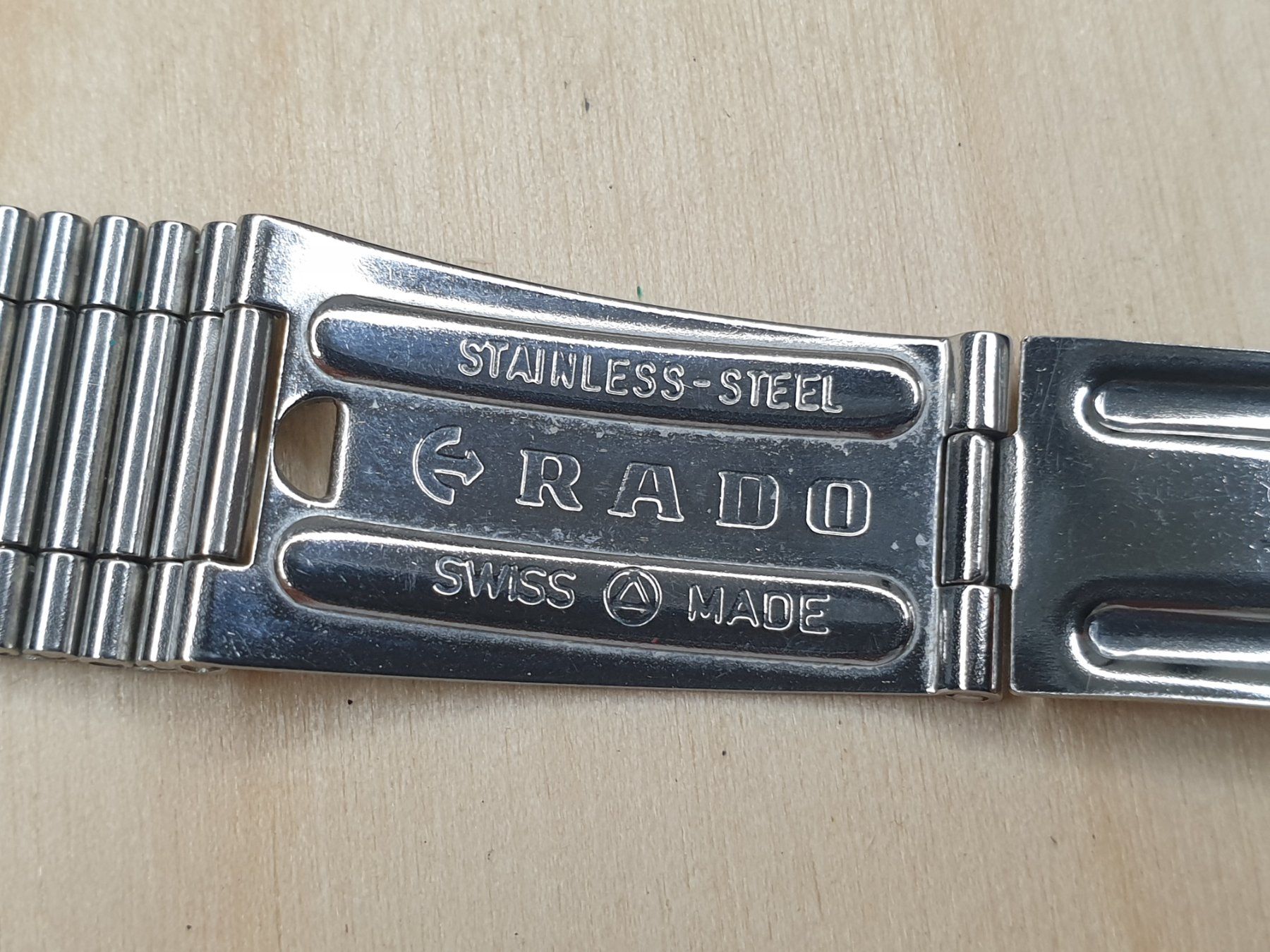 Rado Orologi: Rado 30mm – Usato da Posieux venduto da Csardas. 4