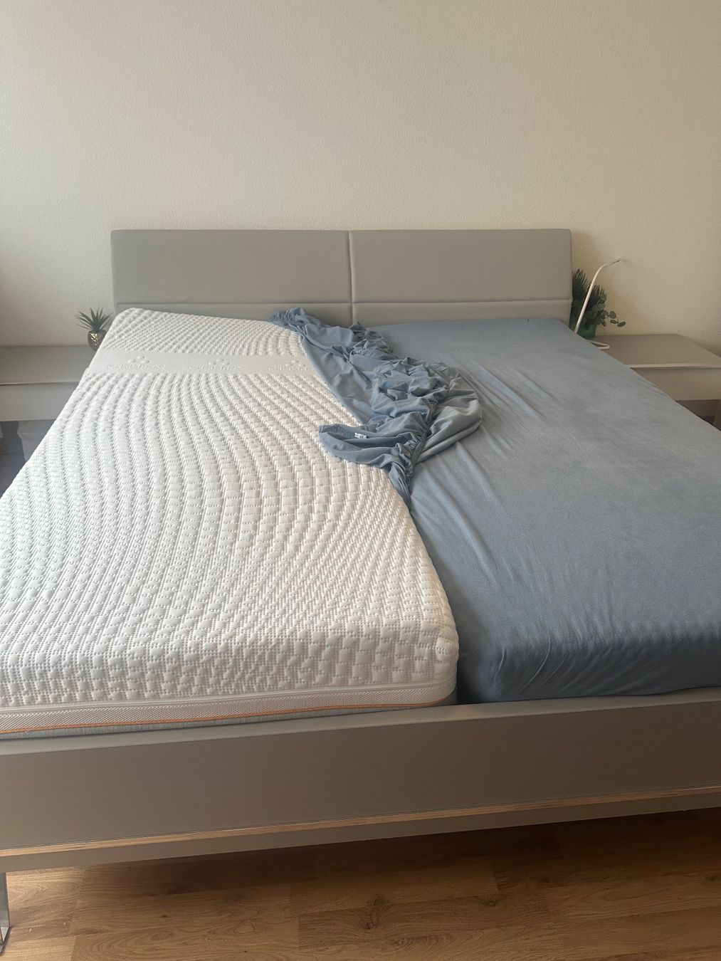 Letti: Bett – Usato da Dietikon venduto da y01 7