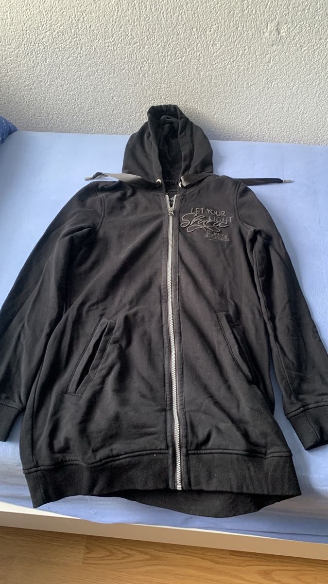 Soccx Jacken: Soccx Jacke – Neu (gemäss Beschreibung) aus Affoltern am Albis von tam_5vn5