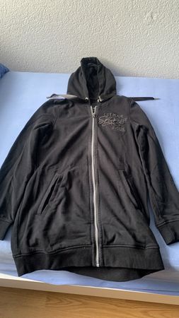 Soccx Jacke