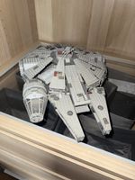 LEGO STAR WARS MILLENNIUM FALKE
