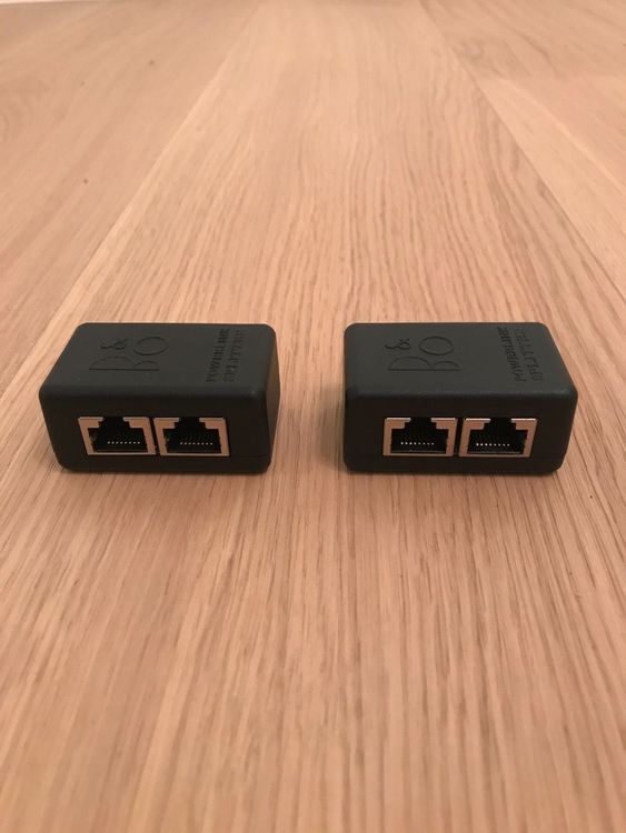 Power Link Splitter - RJ45 - All Accessories Accessories | B&O - Foto 5