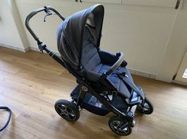 Kinderwagen Hartan Race GT
