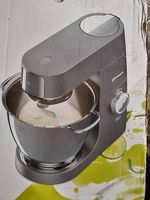 Kenwood XL Titanium mit Mixer