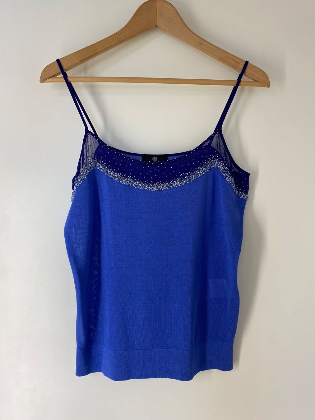 Top: Rena Lange Top Damen Gr. S - 100% Seide – Nuovo (secondo la descrizione) da Frauenfeld venduto da LIL_NA