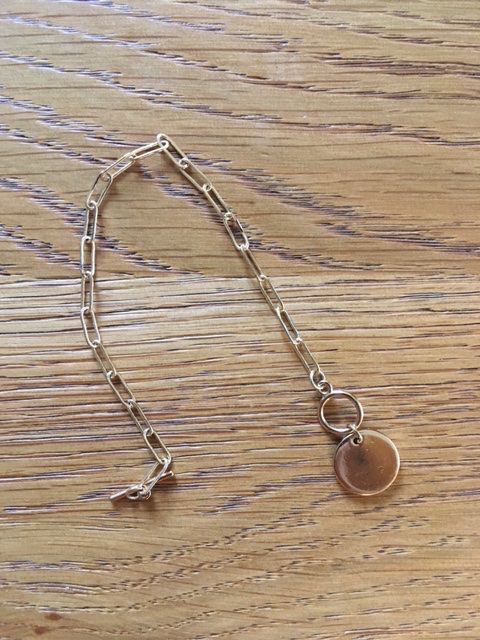 Bracciali & Braccialetti: Armband, Armkette, Bracelet – Usato da Zürich venduto da mignonmignon