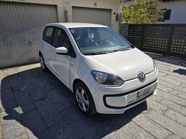 Vw Up 