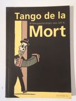 Tango de la Mort von Ulf K.