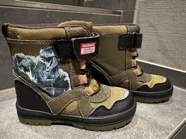 Kinderschuhe Gr. 26 Dino 