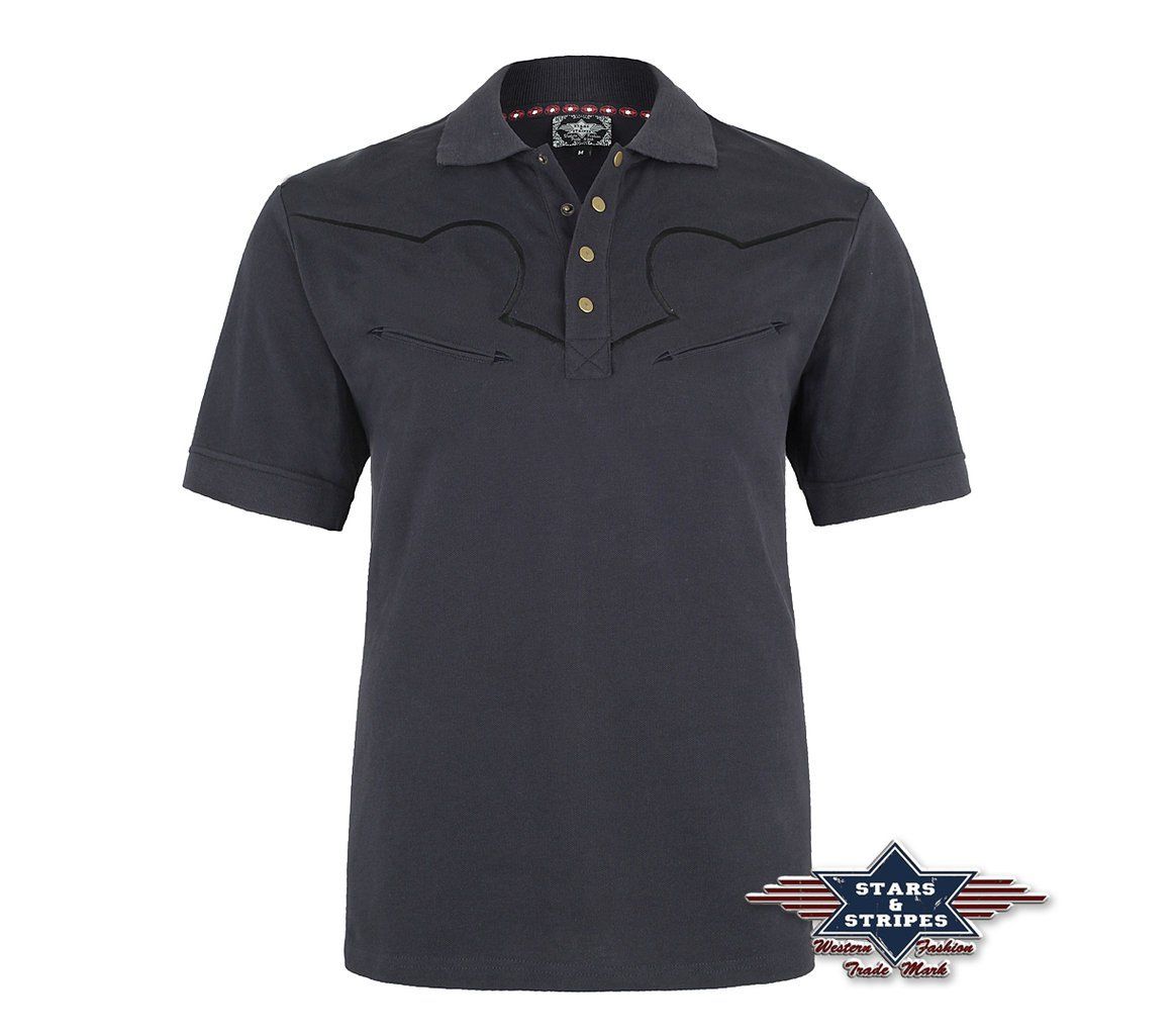 Polos: Shirt MATTHEW – Neuf (Voir description) à Halden par rosch07 1